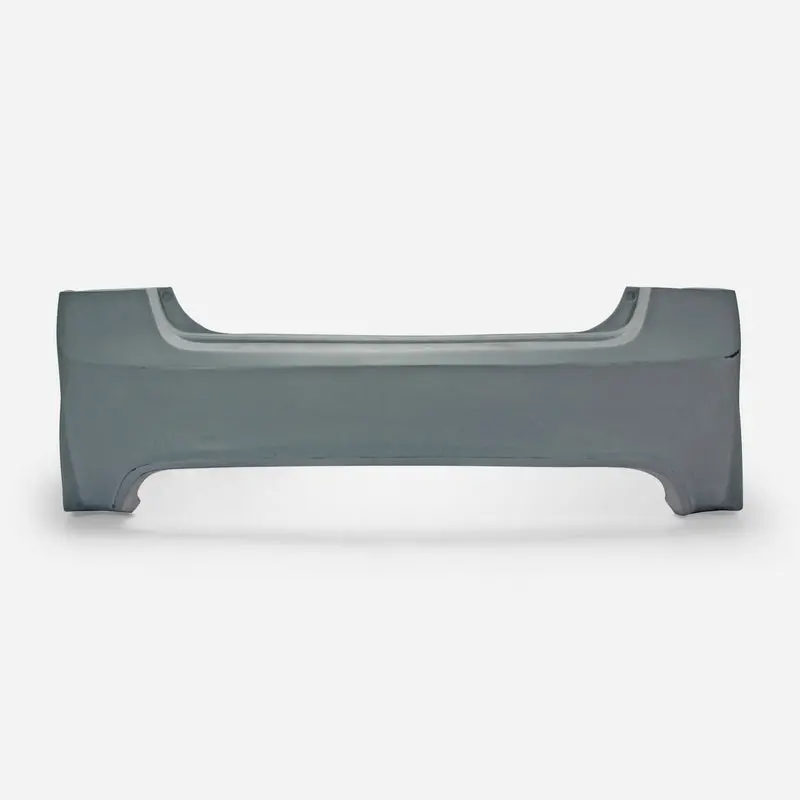 Honda FD2 EPA Style Wide Rear Bumper