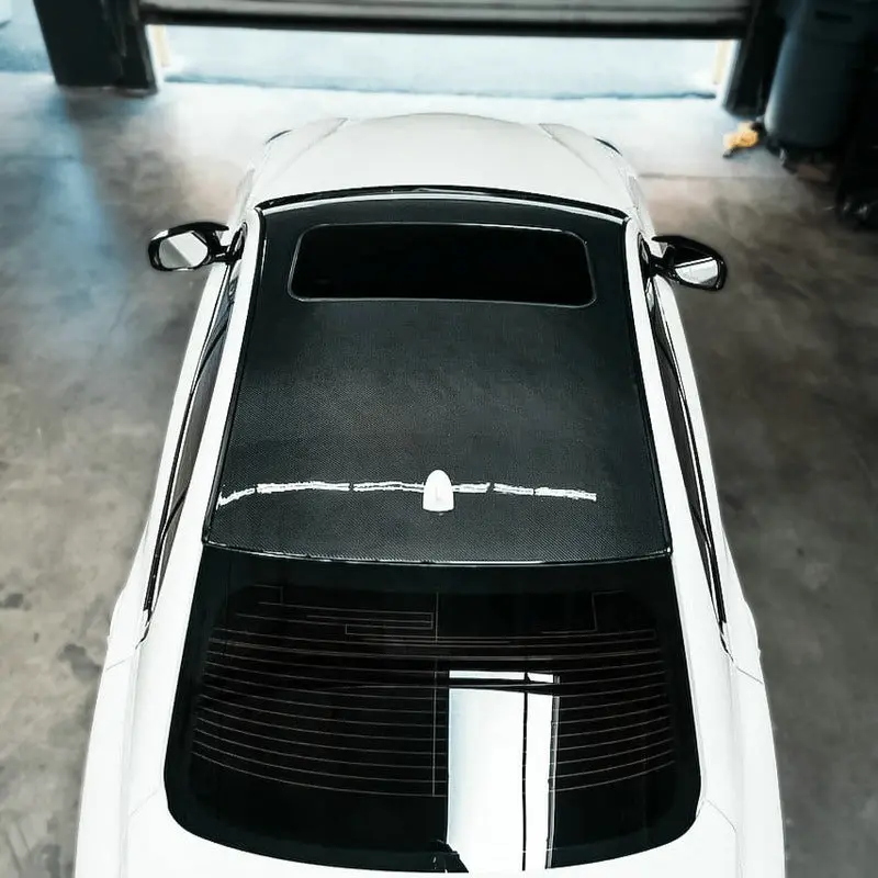 Infiniti Q60 CV37 OE Roof (2 Door only)