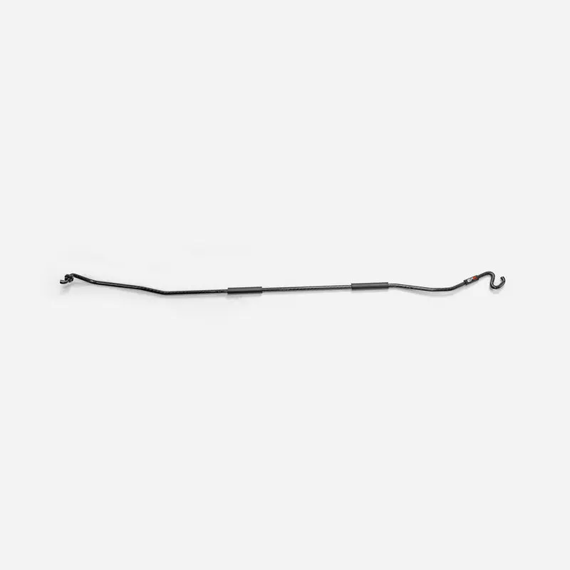 Nissan Skyline R32 GTR BNR32 HCR32 hood prop rod