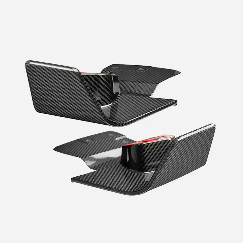 Hyundai 22-25 Ioniq 5N Rear bumper spat (Only for N model)