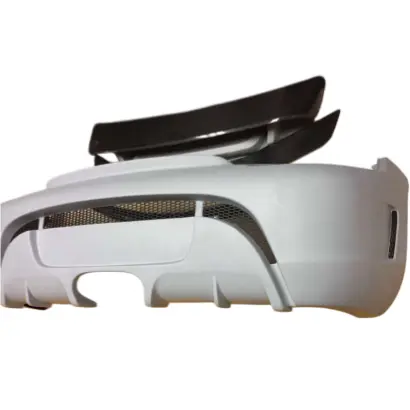 Porsche Cayman 987 TA Style rear bumper