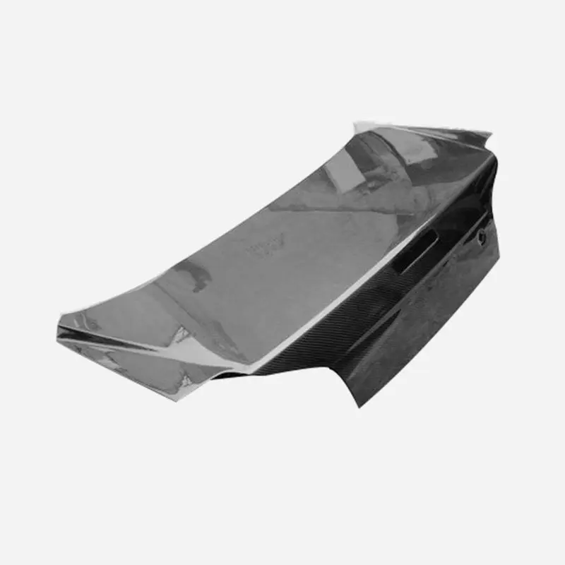 Nissan Skyline R34 GTR GTT OEM Trunk (with Brake Light Hole, with Key hole)