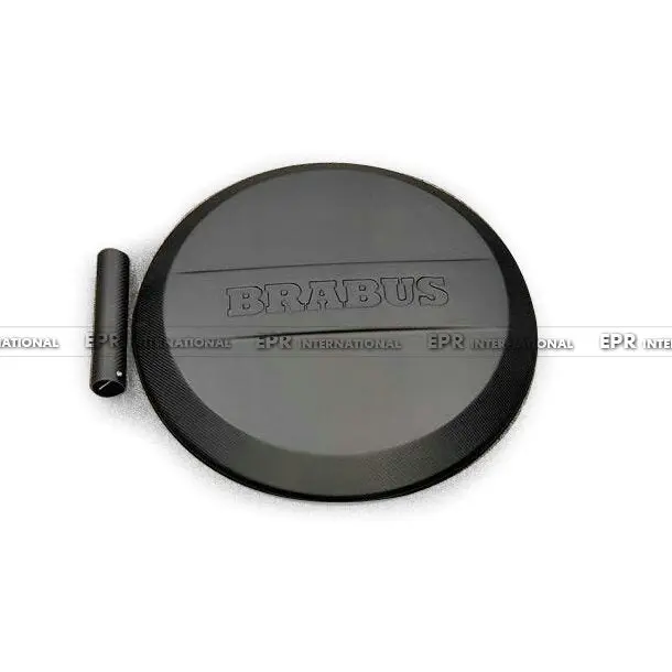 MERCEDES BENZ 19 up W464 G-Class BRS-style Spare Tire Cover