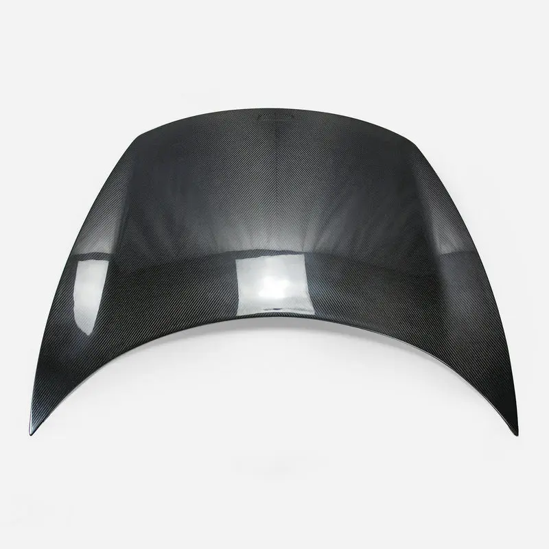 Mclaren 14-16 650S Hood Bonnet (Fit MP4 Upgrade Require Full Kits & Headlight)