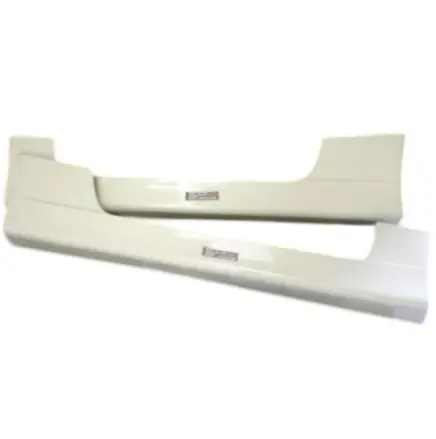 Nissan Silvia S15 SU Side Skirt