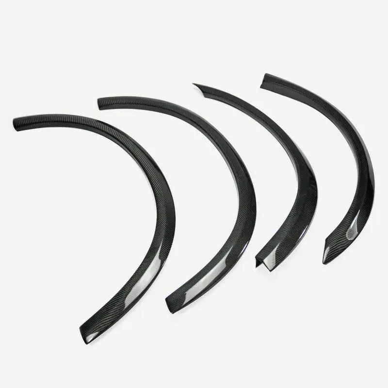 Nissan Skyline R34 GTR Superior AC Style Fender Flares 4Pcs