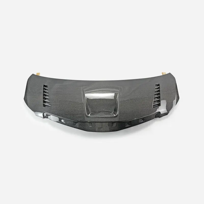 Toyota 08-15 Alphard 20 series AH20 SS Style front hood