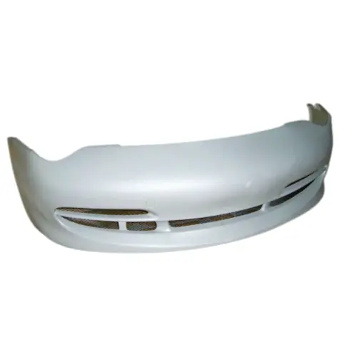 Porsche 02-05 911 996.2 Gen 2 GT3RS Type front bumper