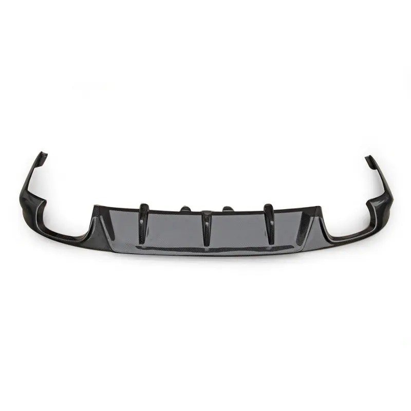 LEXUS 12-20 GS450H?F-sports EPA Type Rear diffuser