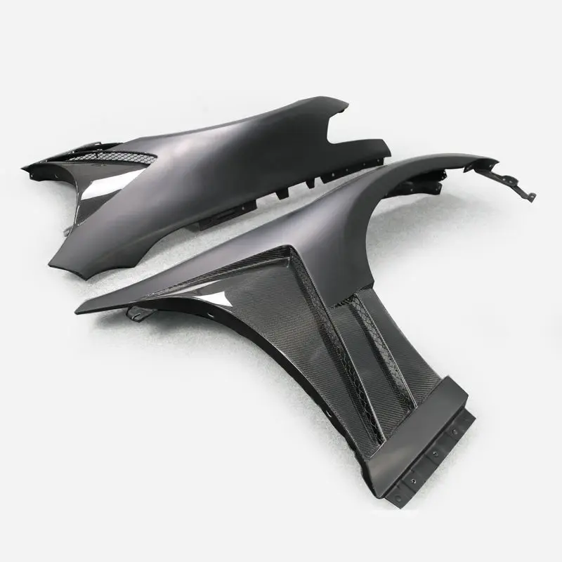 Infiniti G37 EPA Type Front vented fender (4 door sedan)