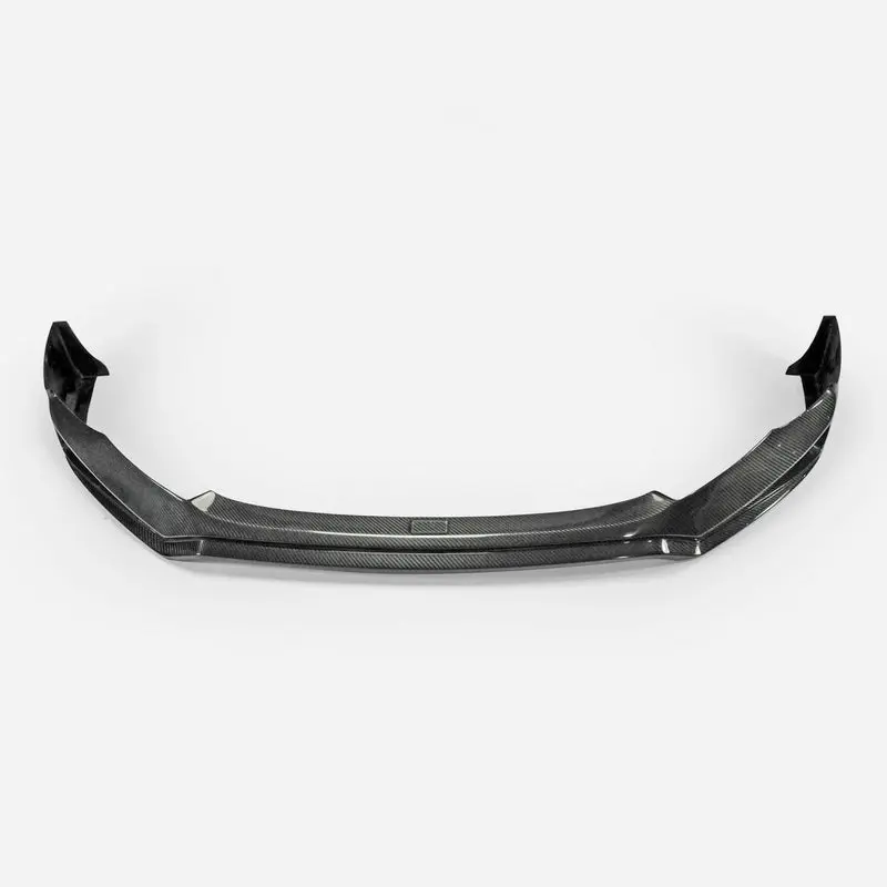 Mazda 3 Axela BM 2017 HT Style Front Lip (5 Door Hatch Back Model)