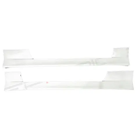 Nissan S13/180SX VTX Type Side Skirt