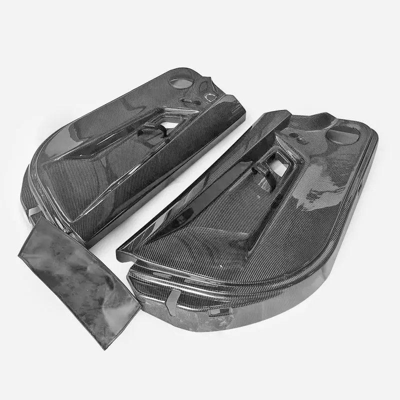 Lamborghini Gallardo LP550 LP560 OE Type Inner Door Card (Not for convertable)
