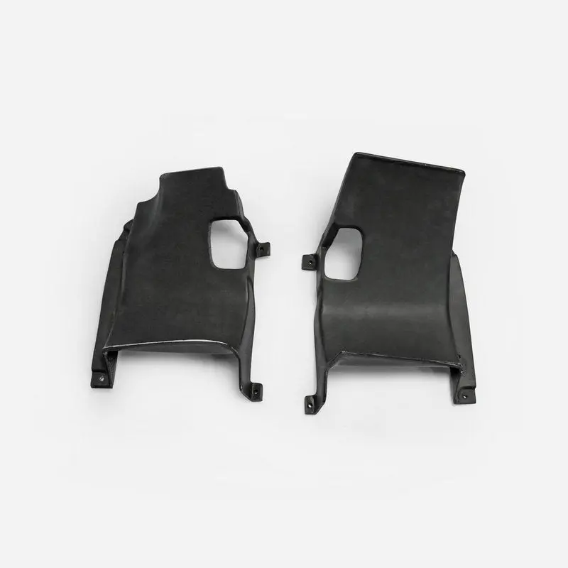MITSUBISHI Evolution 10 Intercooler Side Panels