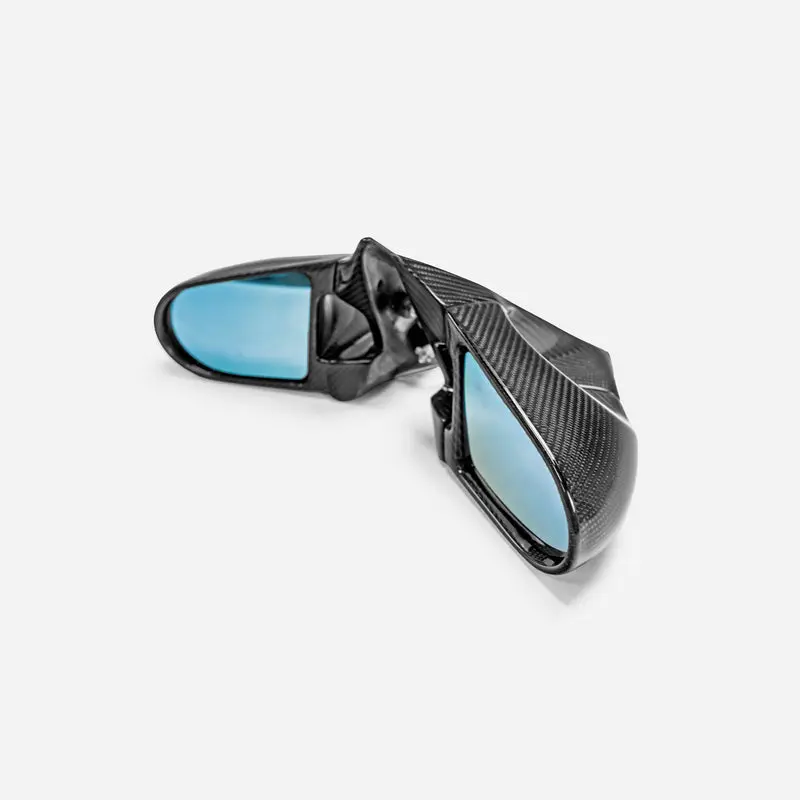 Toyota Corolla 94-98 Levin AE111 Aero Mirror (Right hand drive) (2 Door Coupe)