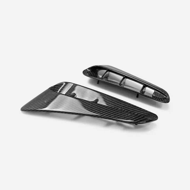 Toyota Corolla GR OE Fender vent (Dry carbon)