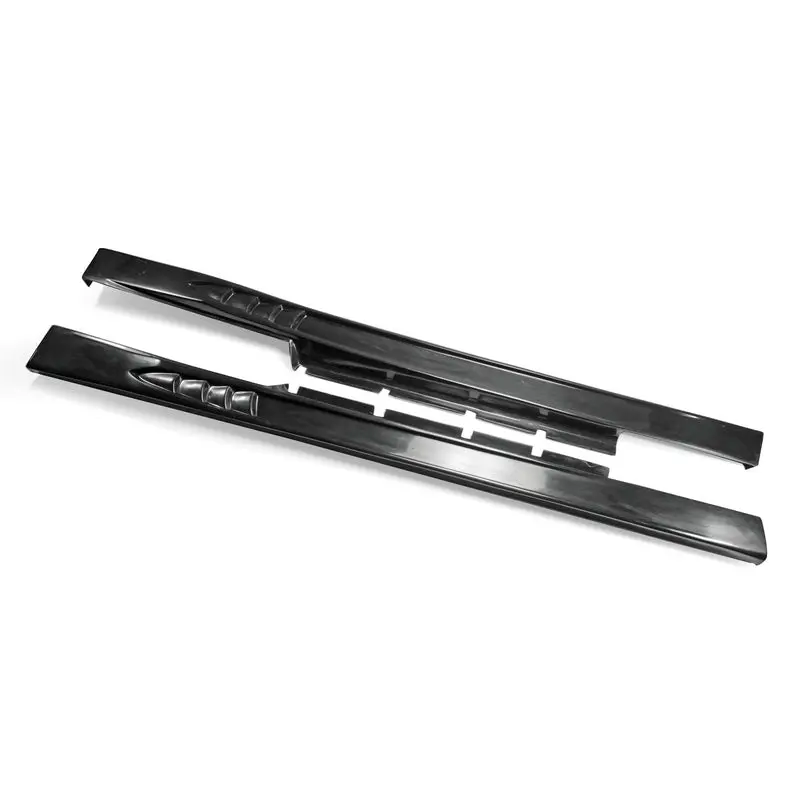 Nissan R35 WI-Style Side Skirt