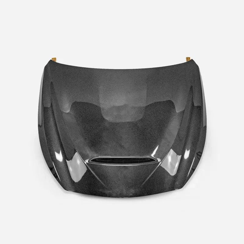 Infiniti 14-19 Q50 GT Style Vented Hood