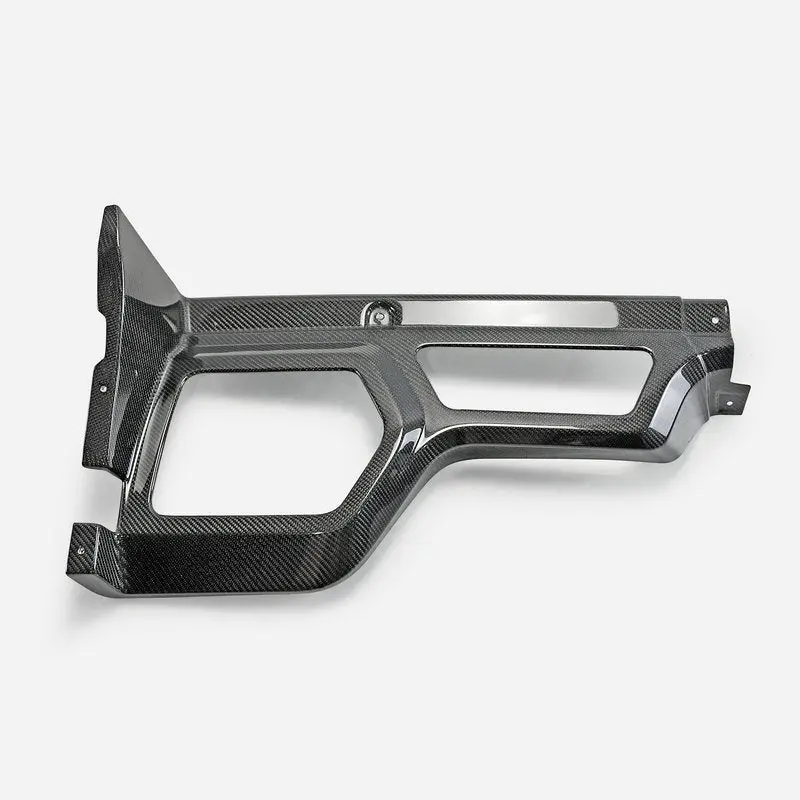 Lotus Exige S3 V6 Engine room cover left