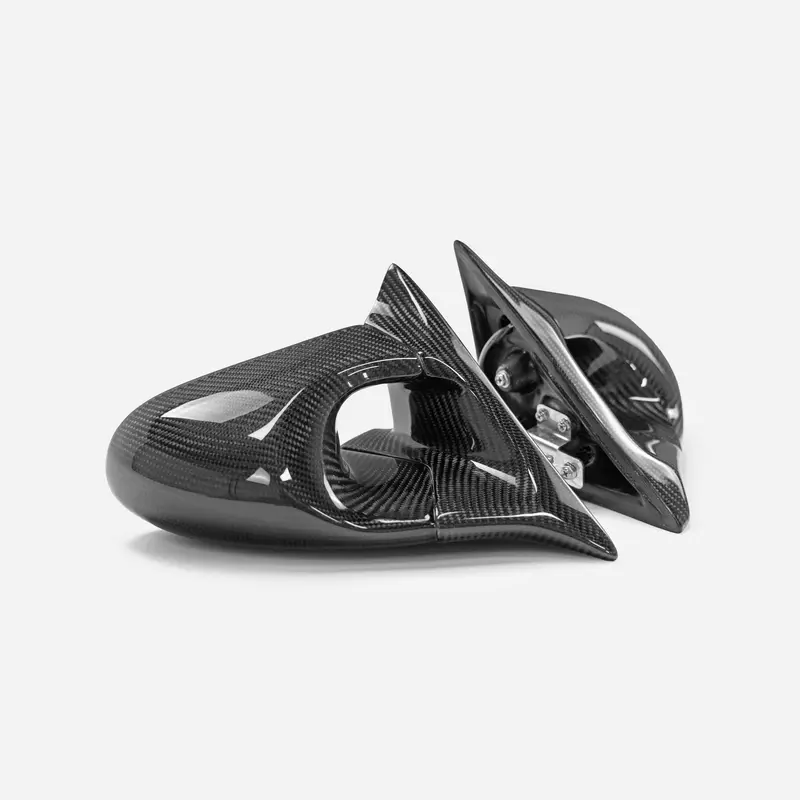 MAZDA RX7 FC3S Aero Mirror (Left Hand Drive Vehicle)