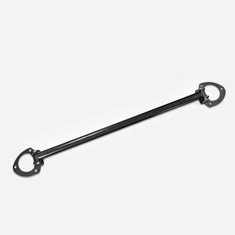 Honda Civic Type-R FL5 GT Dry carbon front strut brace