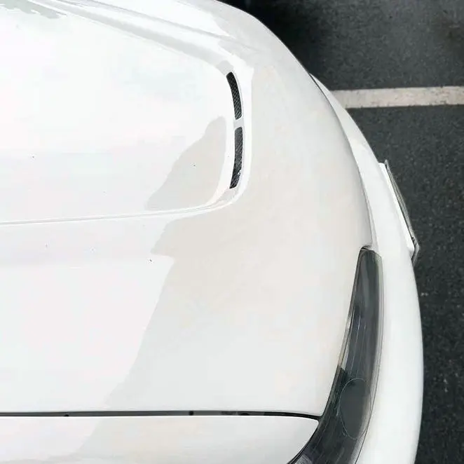 Honda Integra 94-01 DC2 Type-R VS Type Hood (JDM)
