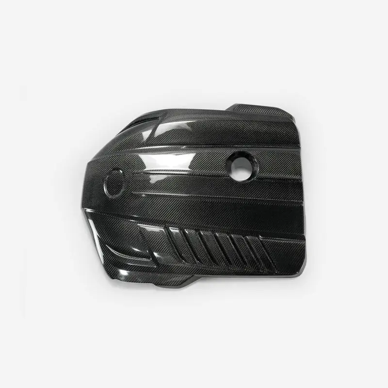 TOYOTA 19+ Supra A90 OE Type Engine Cover