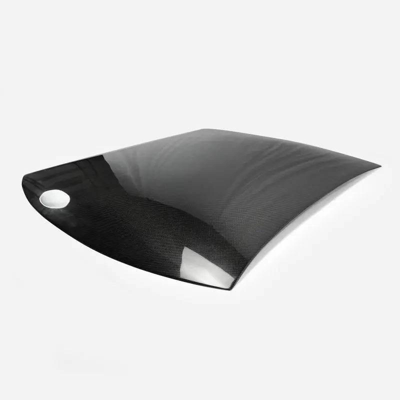 Nissan R35 GTR Roof Skin stick on (With or without annenne hole)