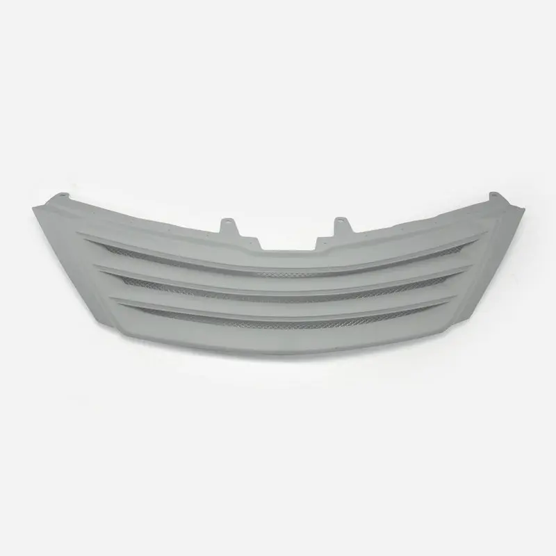 Toyota 12-14 Alphard 20 series AH20 MZSP Style front grill (Facelift)