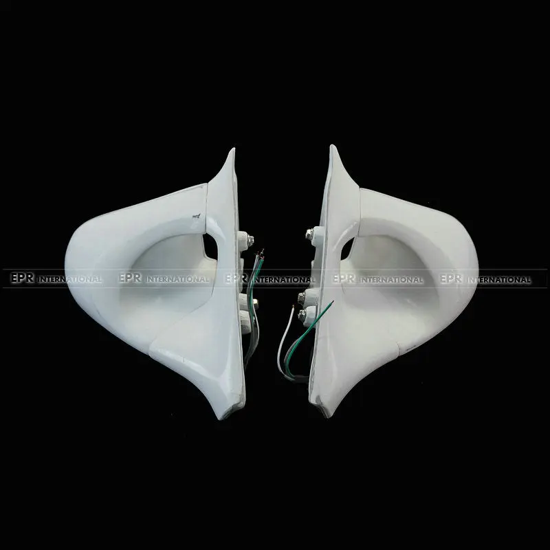 Nissan Skyline R32 GTR GTS Aero Mirror (Also fit Silvia S13 180SX)
