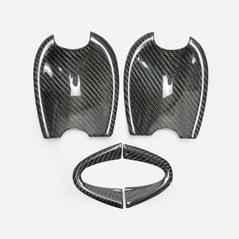 MAZDA MX5 Miata ND Door Handle Under Cowl