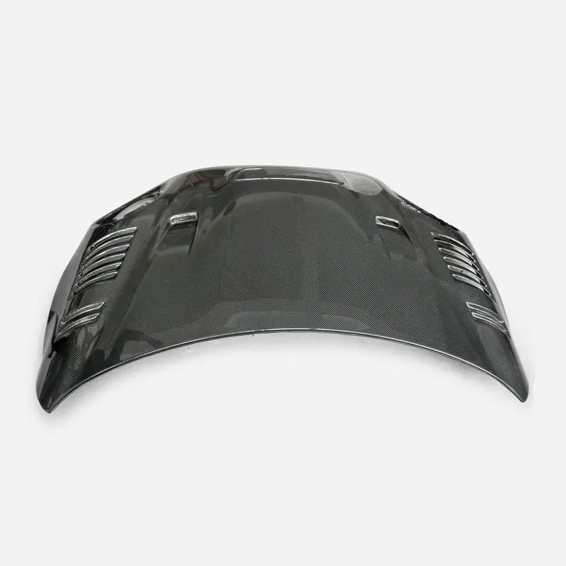 F56 Mini Cooper S DAG Style Vented Hood