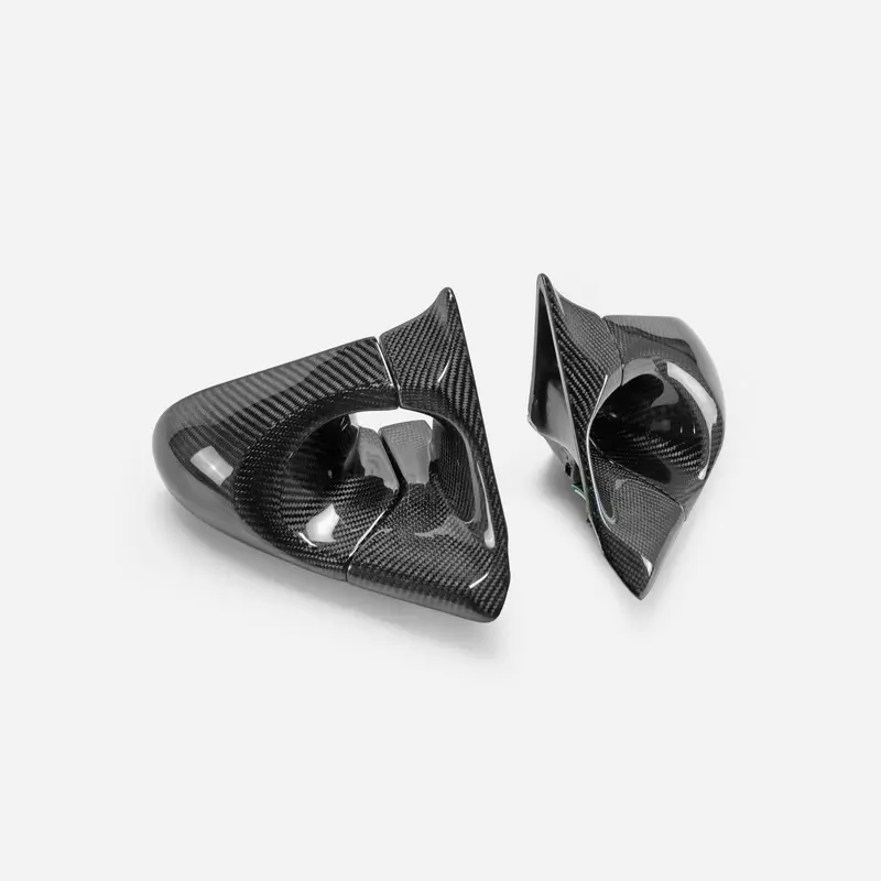 MAZDA RX7 FD3S Aero Mirror (Left Hand Drive Vehicle)