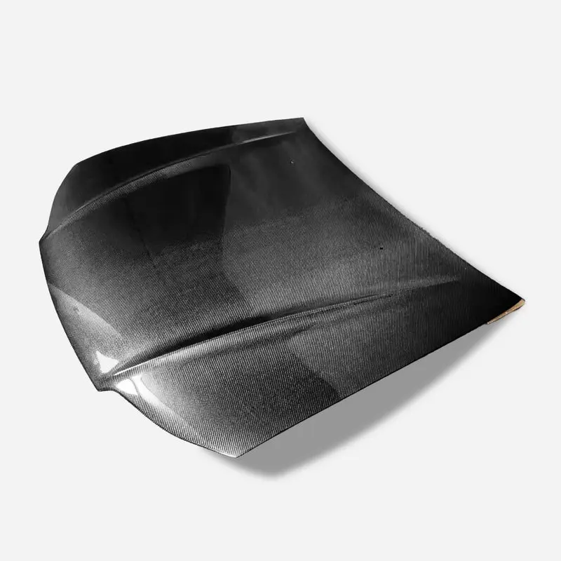 Nissan S15 Silvia VRT Type front hood