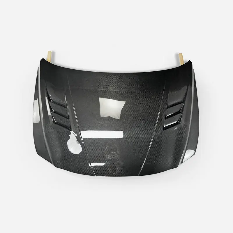 Hyundai Elantra/Avante N (CN7) 23+ EPA Type vented hood
