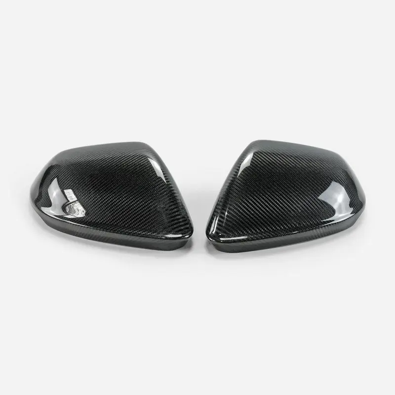 Lamborghini Urus TPC Style Side Mirror Cover Pair
