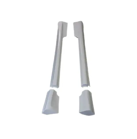 Nissan R34 GTT GTR conversion kit OE Side Skirt 2Pcs (Can only fitted with conversion front & rear fender)