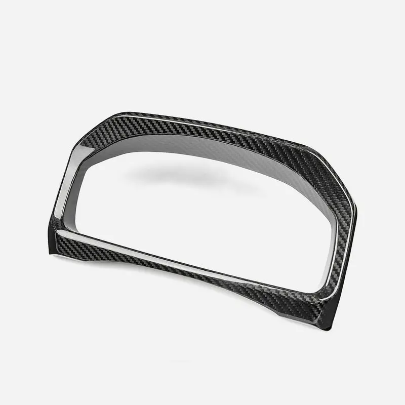Toyota GR YARIS GXPA16 Gen 2 facelift cluster surround trim (Stick on type) LHD
