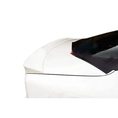 Honda Integra DC5 04-06 M Style rear spoiler (Facelifted model)