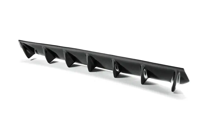 LEXUS 2008 2009 2010 IS-F Rear Diffuser (Can also fits CT200/ GS350/ IS250/ IS350)