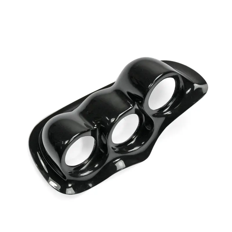 Nissan Silvia S15 Uras Type Dash Mount Triple Gauge Pod 60mm(RHD)