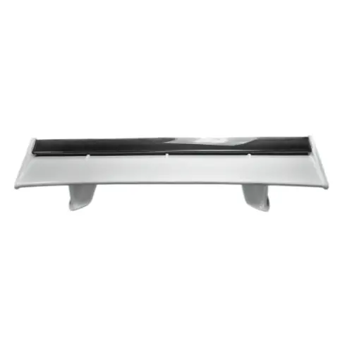 Nissan Skyline R34 GTR OEM Rear Spoiler With Blade + Caps + Stand
