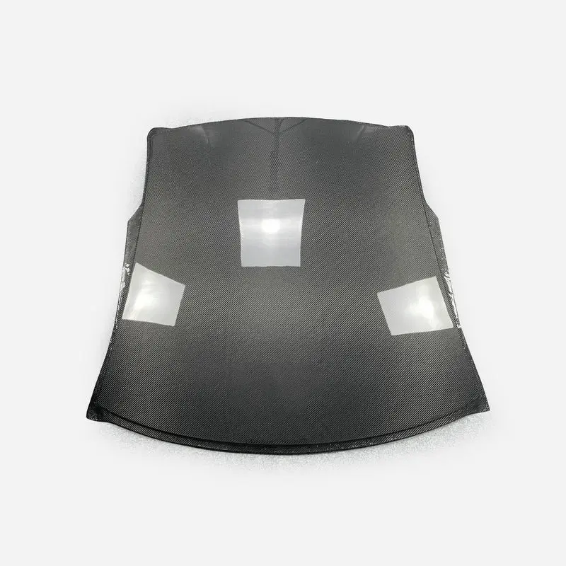 Nissan R35 GTR Roof Skin replacement
