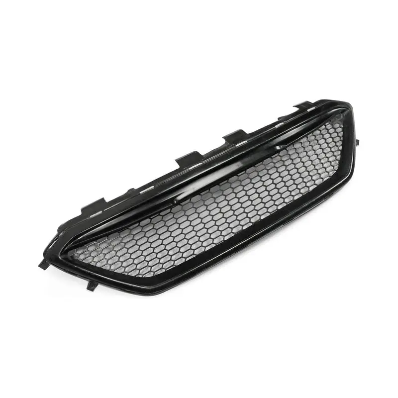 Hyundai 9th Gen Sonata LF MS Style Front Grill