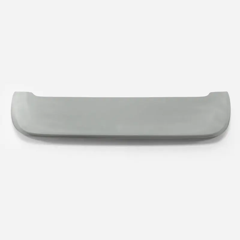 Toyota 08-15 Alphard Vellfire 20 series AH20 SKLB Style rear spoiler