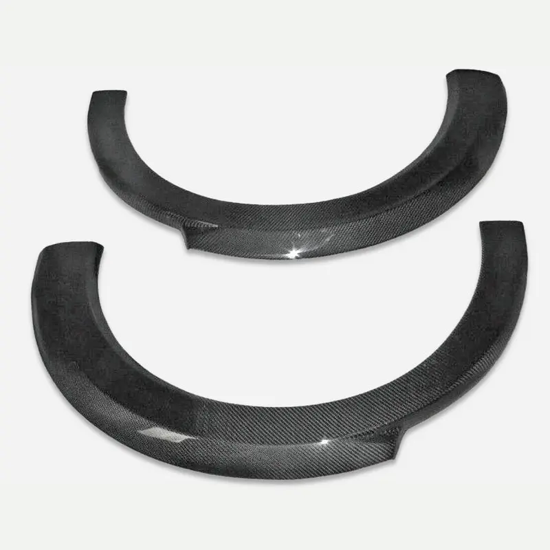 Honda 15-17 Civic Type R FK2 TM Type Rear fender flares