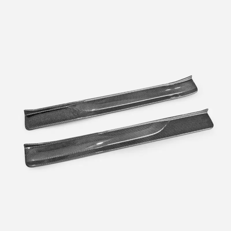 Nissan 400Z RZ34 Fairlady Z Late (2022y-) door sill (stick on type)