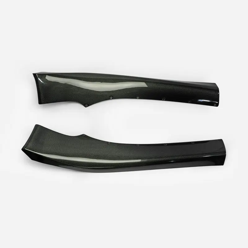 MAZDA RX7 FD RB Side Skirts