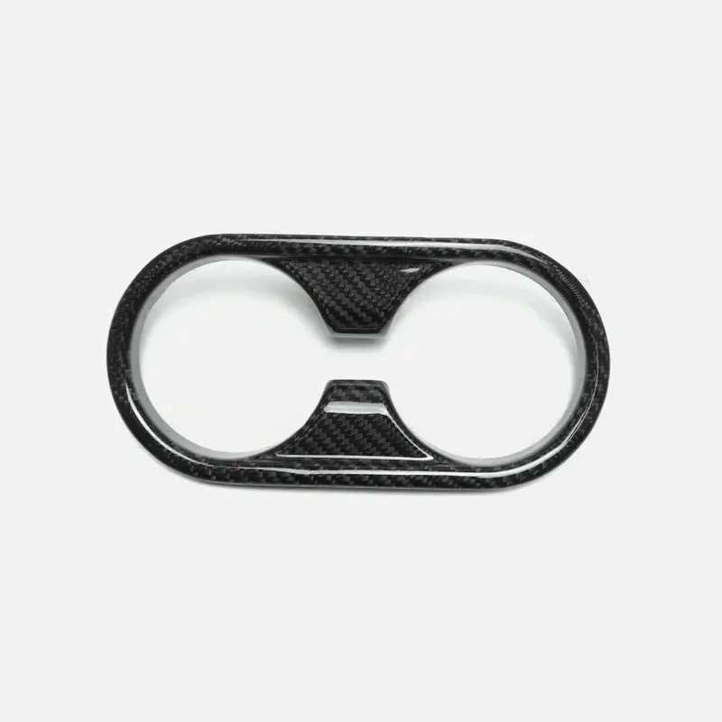 Hyundai 22-25 Ioniq 5 Rear seat cup holder cover trim