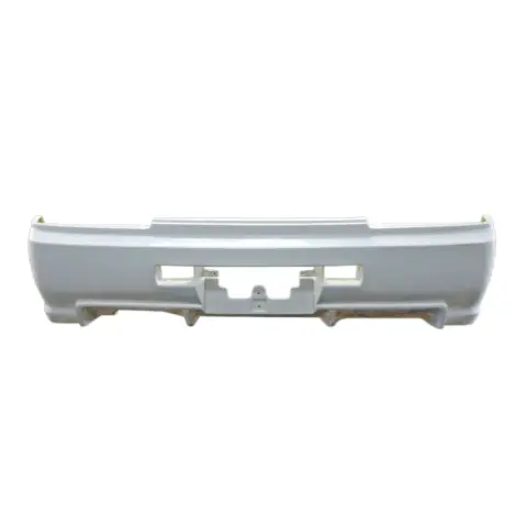 Nissan Skyline HR34 4 Door R Type rear bumper